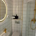 Deluxe Z Kuchnia I Parkingiem Na Wylacznosc Apartamento Ciechanów
