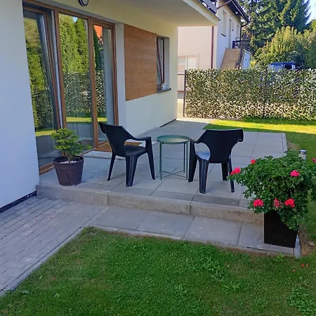Apartamento Deluxe Z Kuchnia I Parkingiem Na Wylacznosc Ciechanów