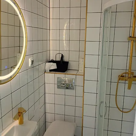Deluxe Z Kuchnia I Parkingiem Na Wylacznosc Apartman Ciechanów