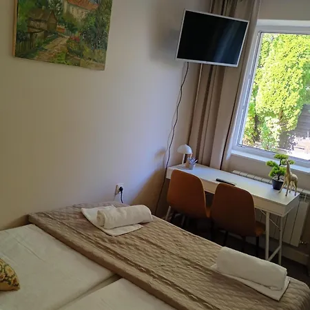 Deluxe Z Kuchnia I Parkingiem Na Wylacznosc * Ciechanow